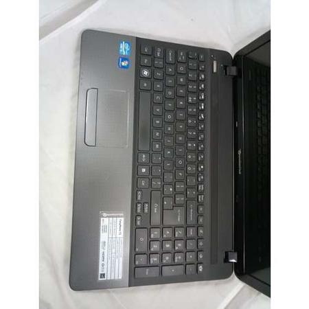 Refurbished PACKARD BELL EASYNOTE P5WS0 Core I5 4GB 500GB 15.6 Inch Windows 10 Laptop