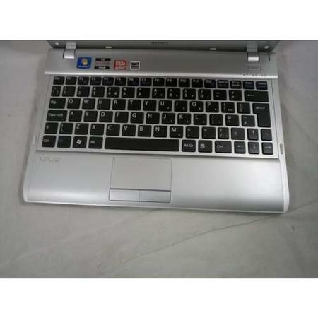 Refurbished SONY PCG-31311M AMD E 4GB 500GB 11.6 Inch Windows 10 Laptop