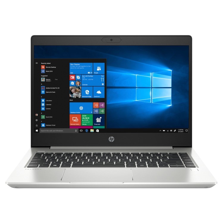 Refurbished HP Probook 440 G7 Core i7 10th gen 16GB RAM 512GB SSD 14 Inch Windows 1 Pro Laptop