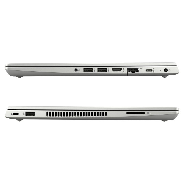 Refurbished HP Probook 440 G7 Core i7 10th gen 16GB RAM 512GB SSD 14 Inch Windows 1 Pro Laptop