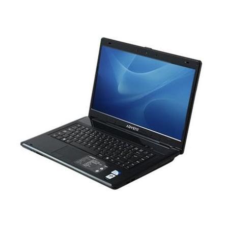 Refurbished Advent Roma 2000 Intel Celeron 3GB 320GB 15.6 Inch Windows 10 Laptop