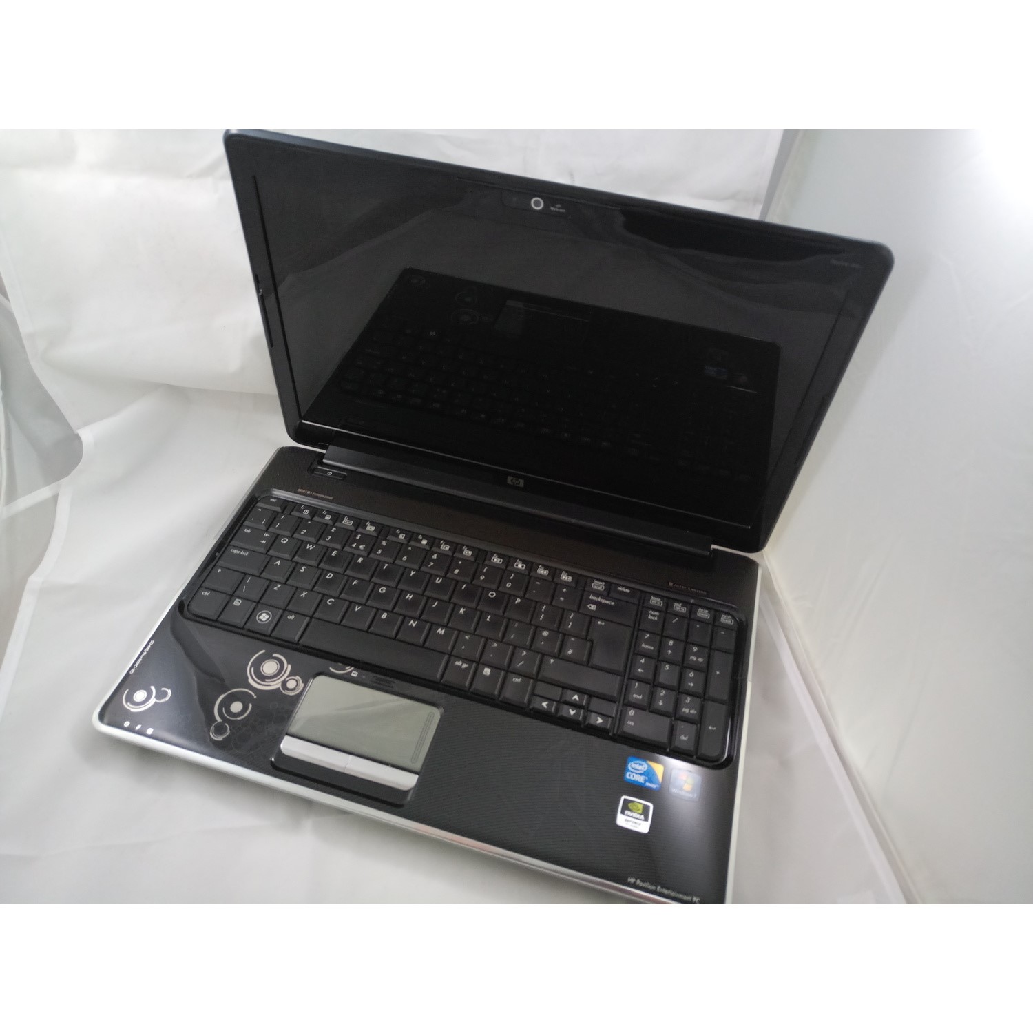 Refurbished Hewlett Packard DV62060 INTEL CORE I7 1ST GEN 4GB