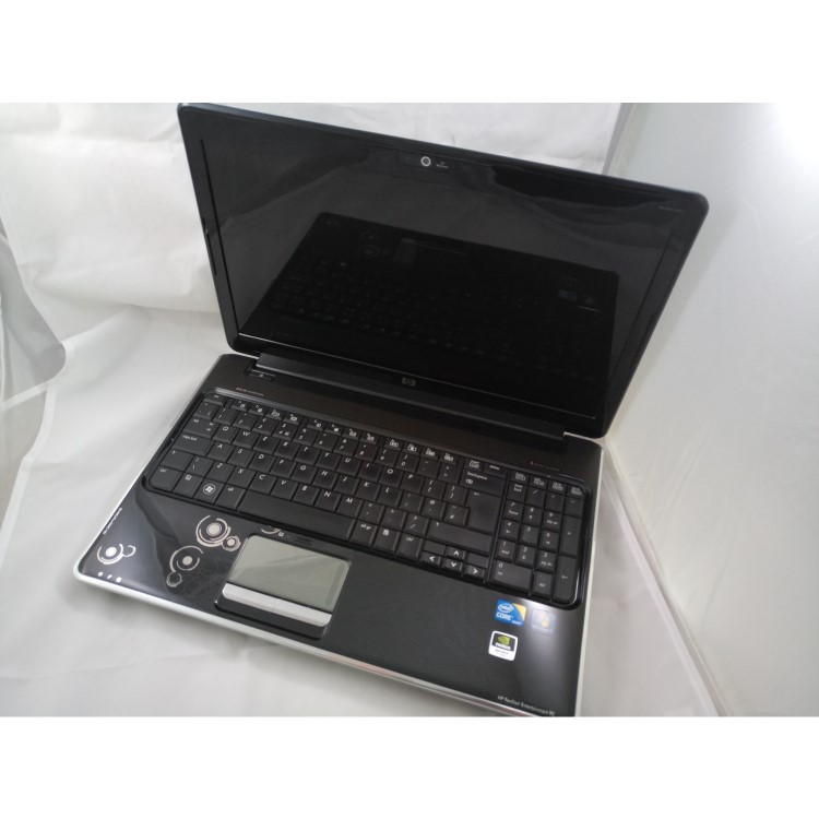Refurbished Hewlett Packard DV6-2060 INTEL CORE I7 1ST GEN 4GB 500GB 15 ...