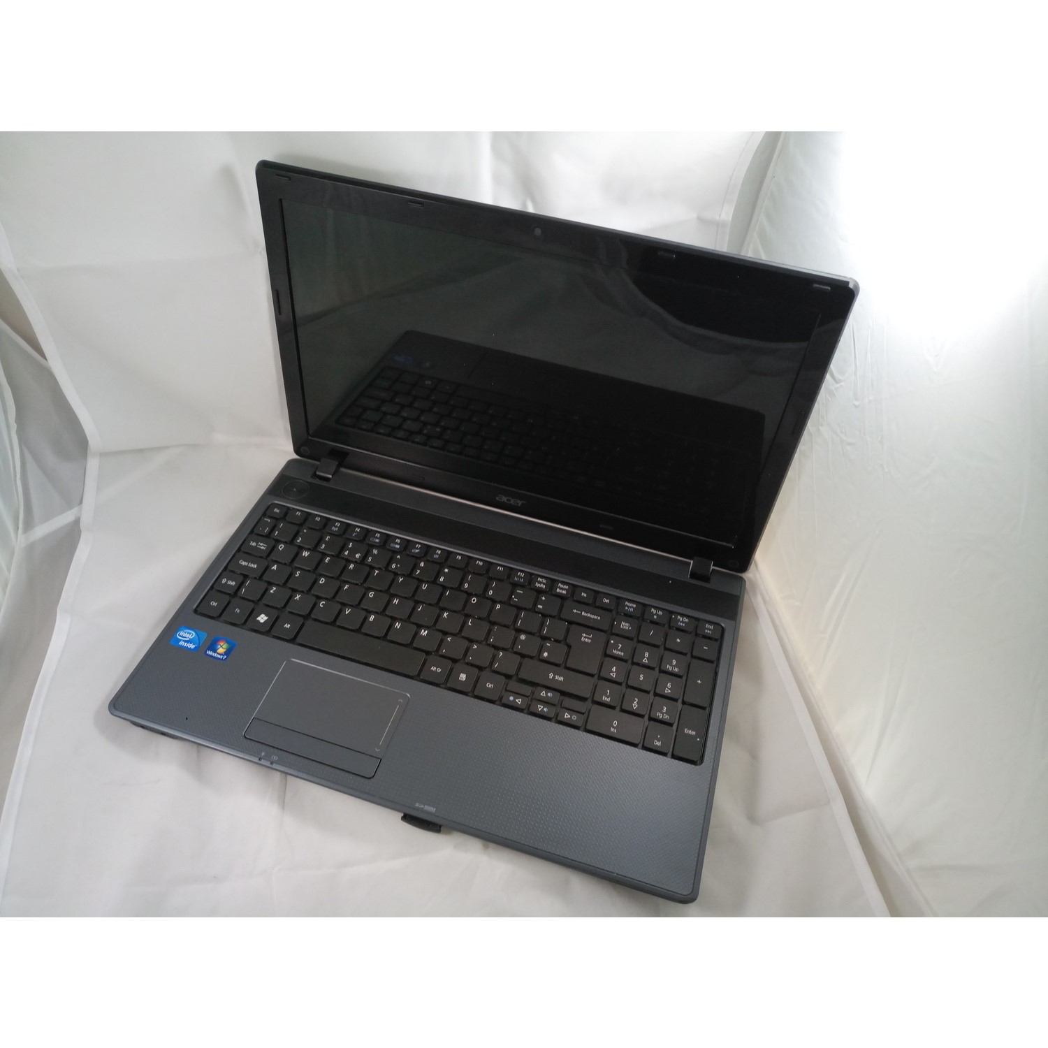 acer Aspire 5349 Corei3 HDD320GB メモリー4GB Windows10 Pink