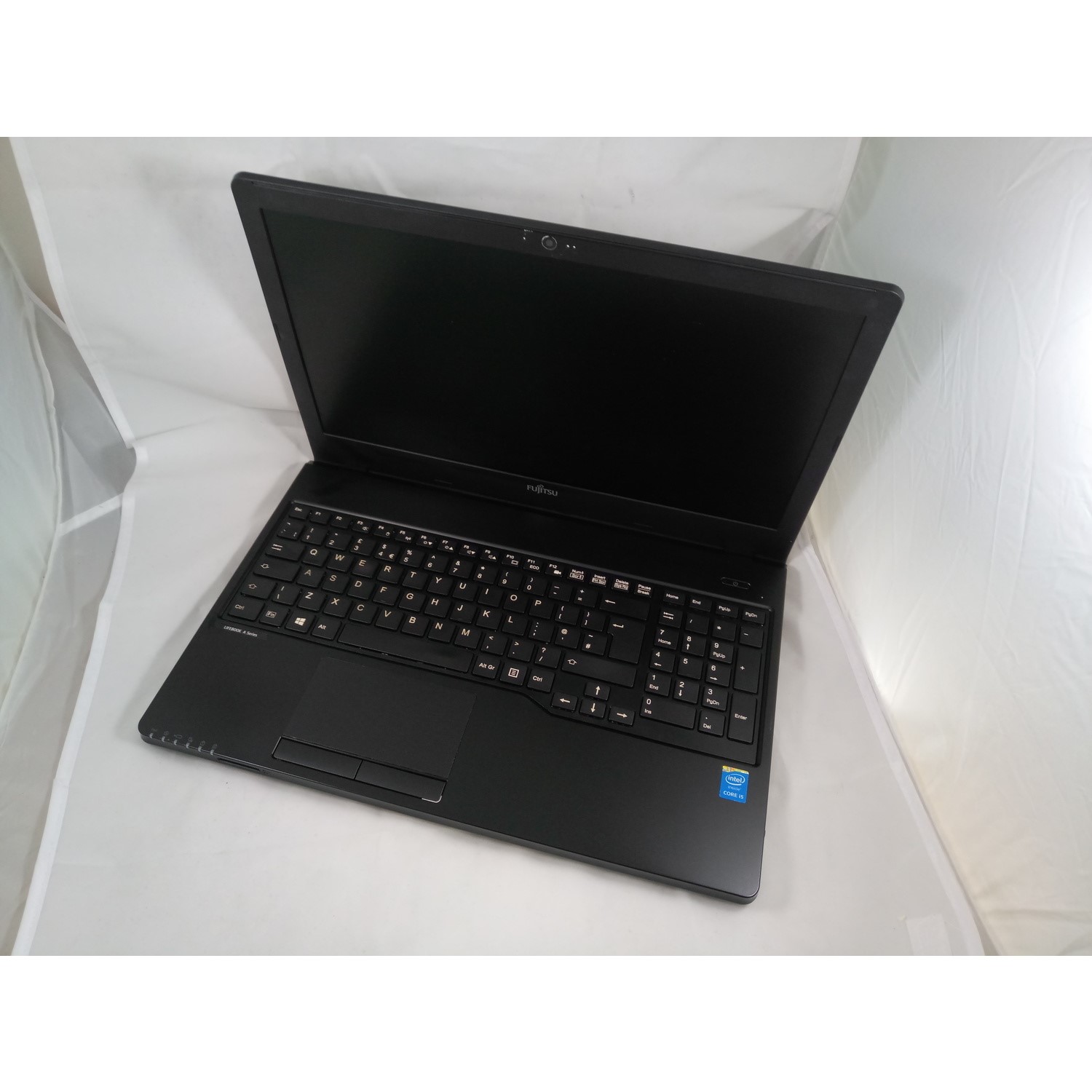 Fujitsu インテル Core i5 ノートPC 富士通 FUJITSU ノートパソコン FMV LIFEBOOK MH55/J3 [ 14型
