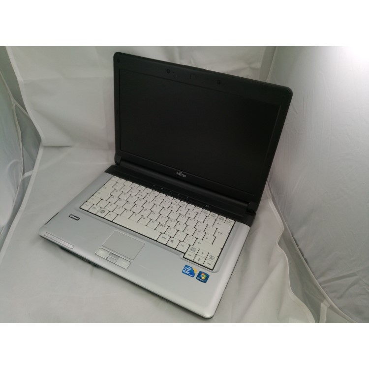 Refurbished FUJITSU LIFEBOOK S710 Intel Core I5 1ST GEN 2GB 320GB 14 Inch Windows 10 Laptop