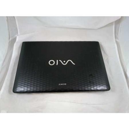 Refurbished SONY PCG-71911M Core I5 4GB 320GB 15.6 Inch Windows 10 Laptop