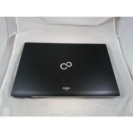 Refurbished FUJITSU LIFEBOOK A532 Core I5 4GB 500GB 15.6 Inch Windows 10 Laptop