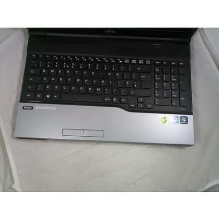 Refurbished FUJITSU LIFEBOOK A532 Core I5 4GB 500GB 15.6 Inch Windows 10 Laptop