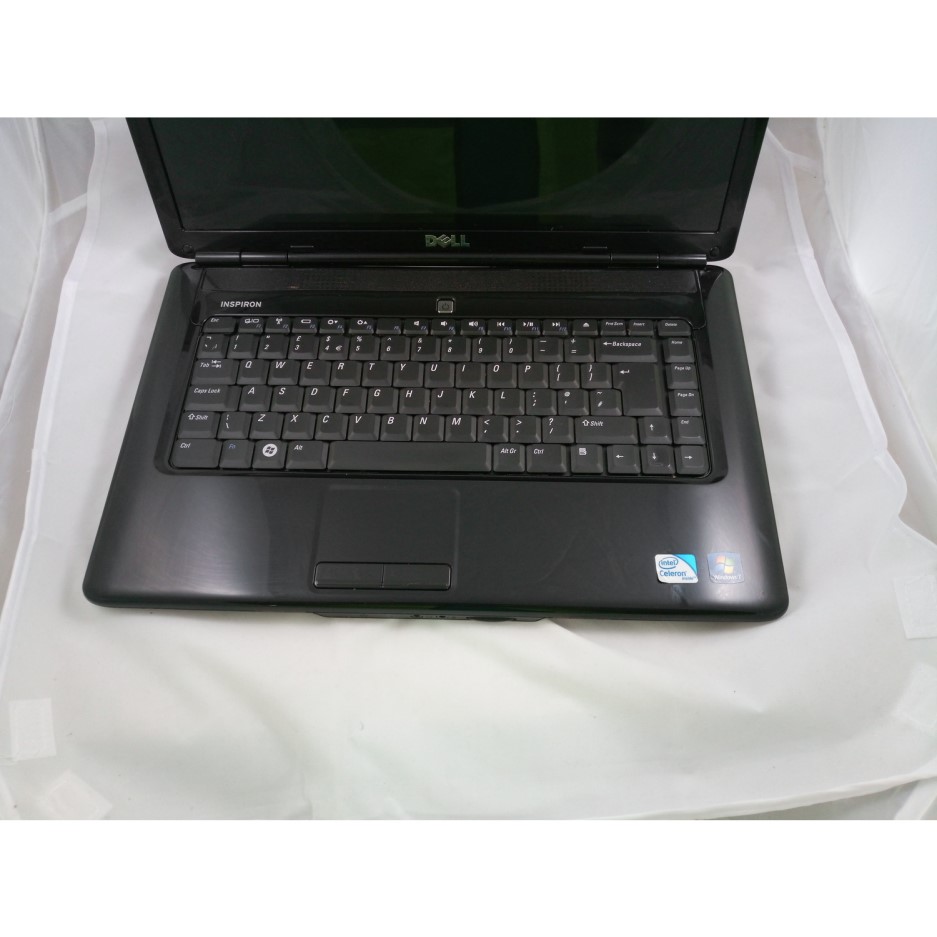 Refurbished DELL INSPIRON 1545 INTEL CELERON 2GB 160GB 15.6 Inch