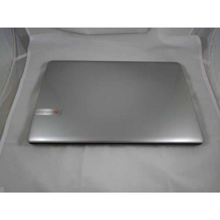 Refurbished PACKARD BELL ENTE69KB-45008G1TMNSK AMD A4 8GB 1TB 15.6 Inch Windows 10 Laptop