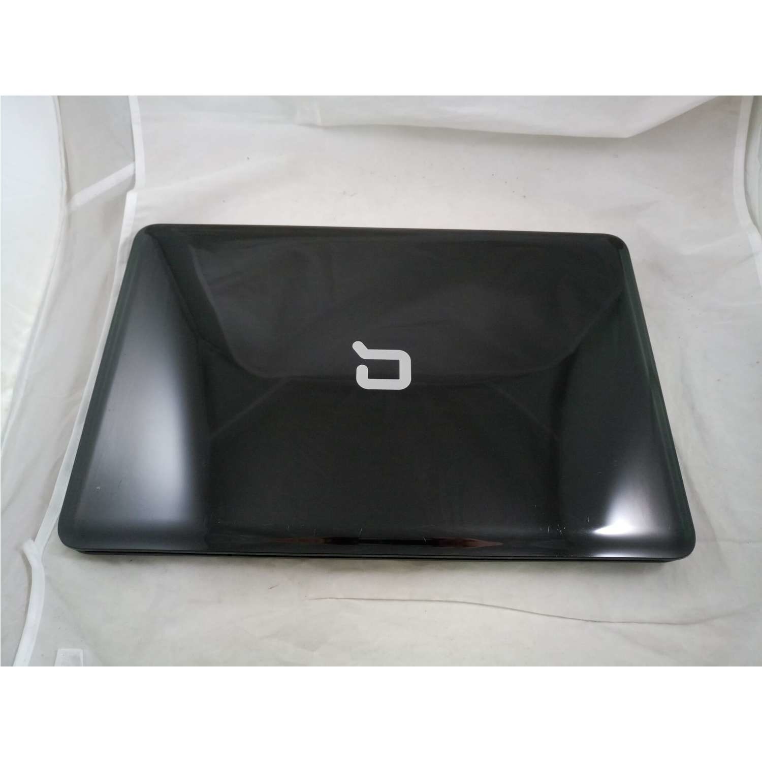 Refurbished COMPAQ CQ58-256 AMD E 2GB 320GB 15.6 Inch Windows 10 Laptop ...