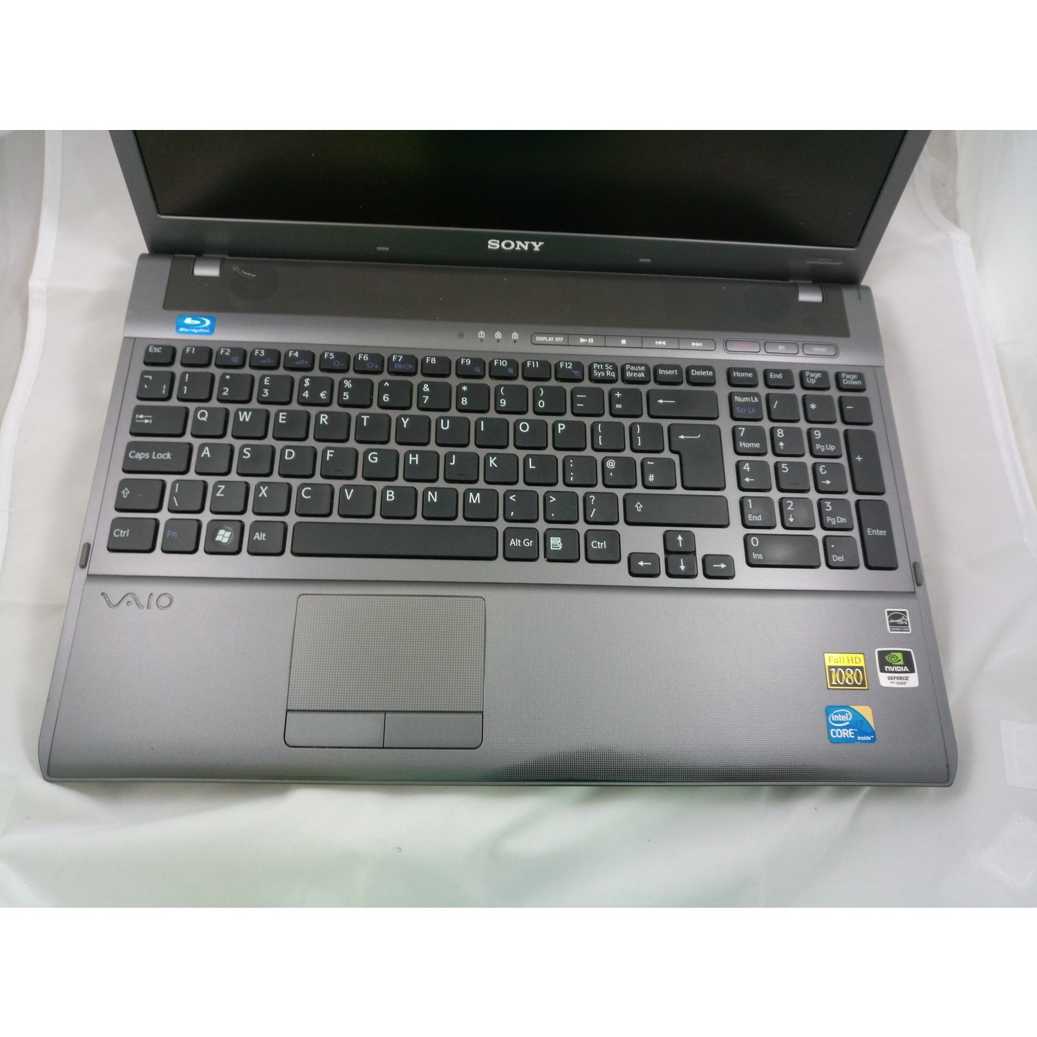 i5搭載SONY PCG-21513N (VPCL225FJ) 一体型パソコン OS起動確認のみ