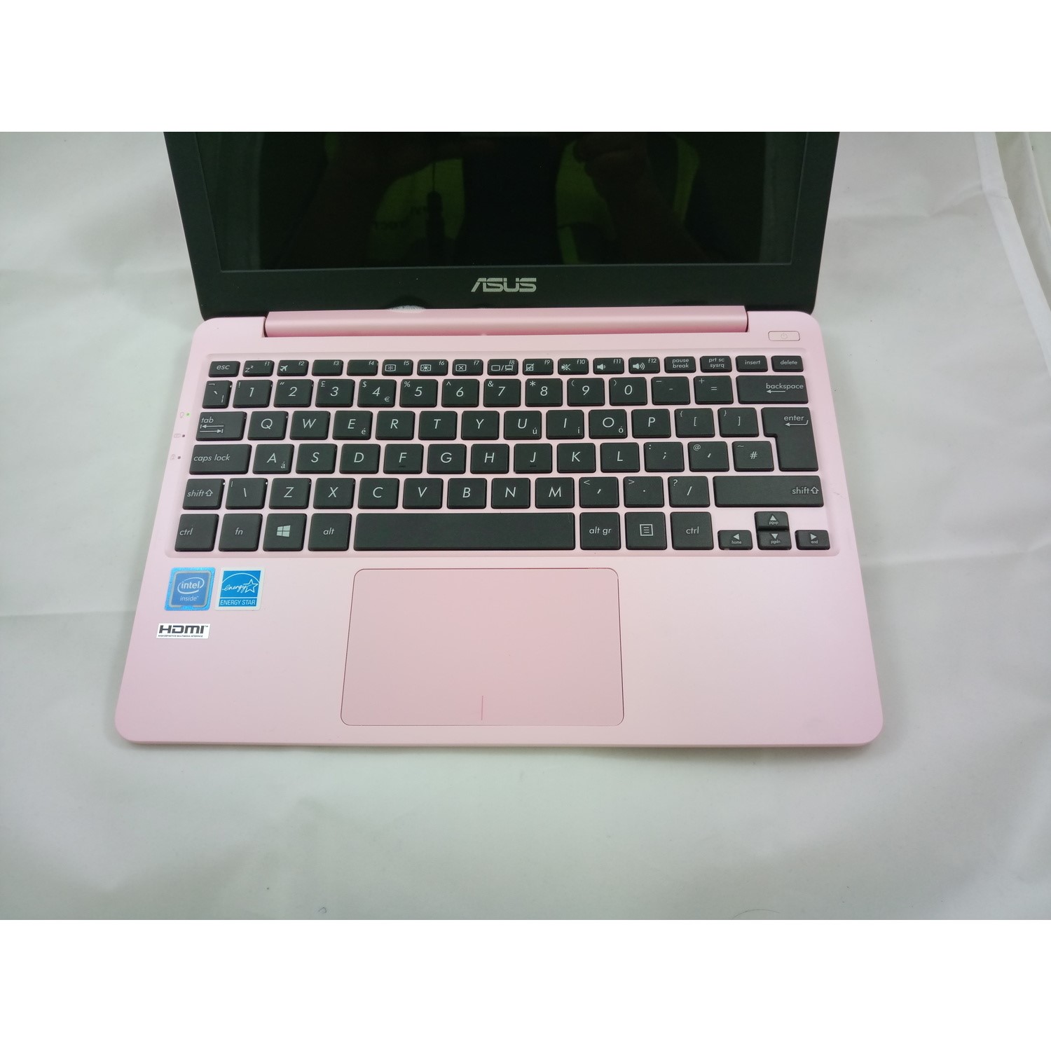 Refurbished ASUS E203N-FD027TS INTEL CELERON N 2GB 32GB 11.6 Inch 