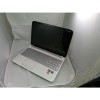Refurbished Hewlett Packard DV6-6107 AMD A6 4GB 320GB 15.6 Inch Windows 10 Laptop
