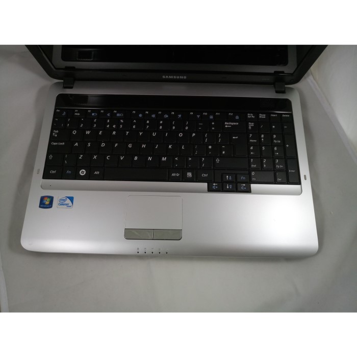 Refurbished SAMSUNG NP-S3510 INTEL CELERON T 2GB 320GB 15 ...