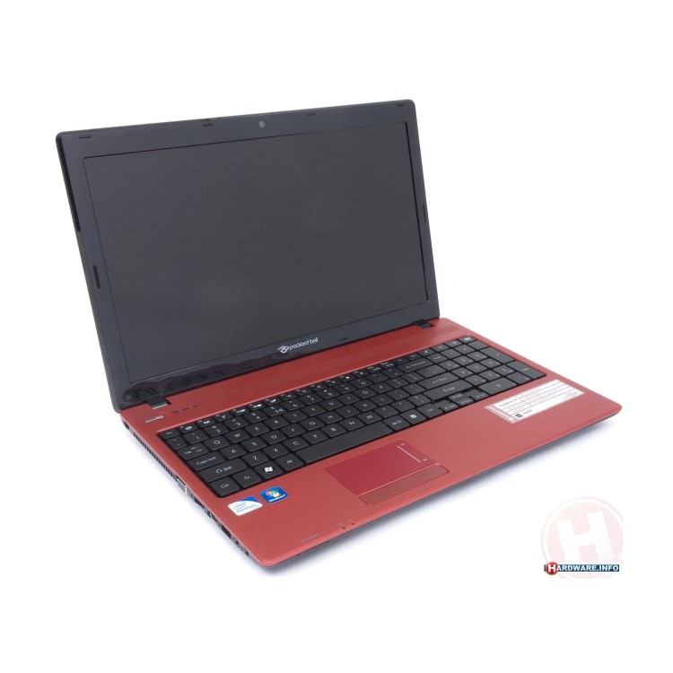Refurbished  PACKARD BELL EASYNOTE TK87 Intel Core I3 3GB 320GB 15.6 Inch Windows 10 Laptop