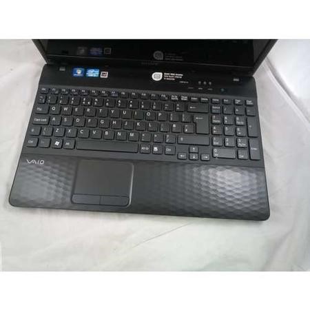 Plasturgie Cache Plastic Clavier SONY PCG 71911M