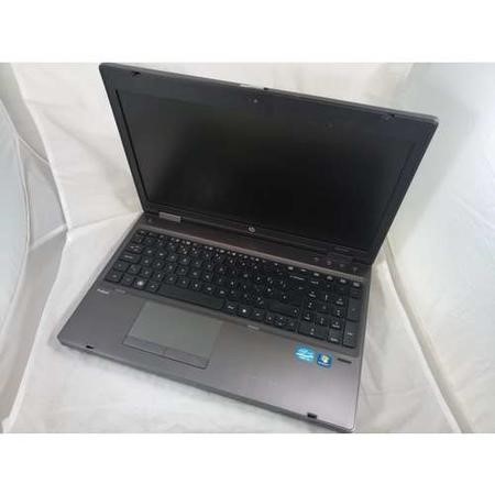 HP ProBook 6560bCeleron 4GB 新品SSD240GB DVD-ROM 無線LAN