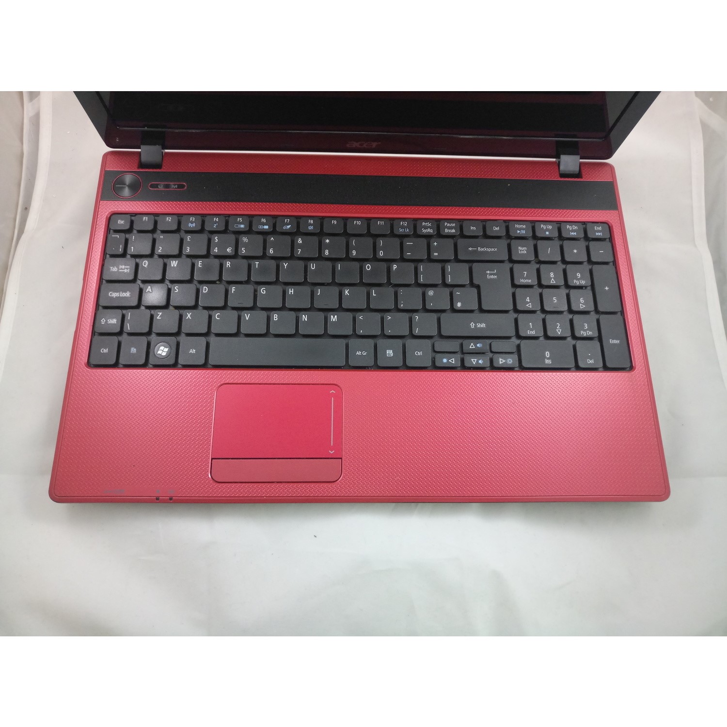驚きの破格値，安い Acer Aspire 5742-F52D/K Core i5 M480 2.67GHz 2GB