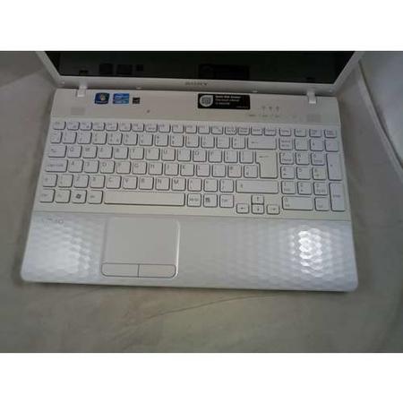 Refurbished SONY PCG-71911M Core I3 4GB 500GB 15.6 Inch Windows 10 Laptop
