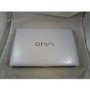 Refurbished SONY PCG-71911M Core I3 4GB 500GB 15.6 Inch Windows 10 Laptop