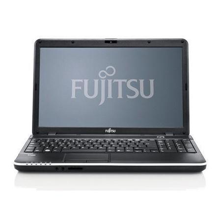 Refurbished  FUJITSU LIFEBOOK AH512 INTEL CORE I3 4GB 320GB 15.6 Inch Windows 10 Laptop