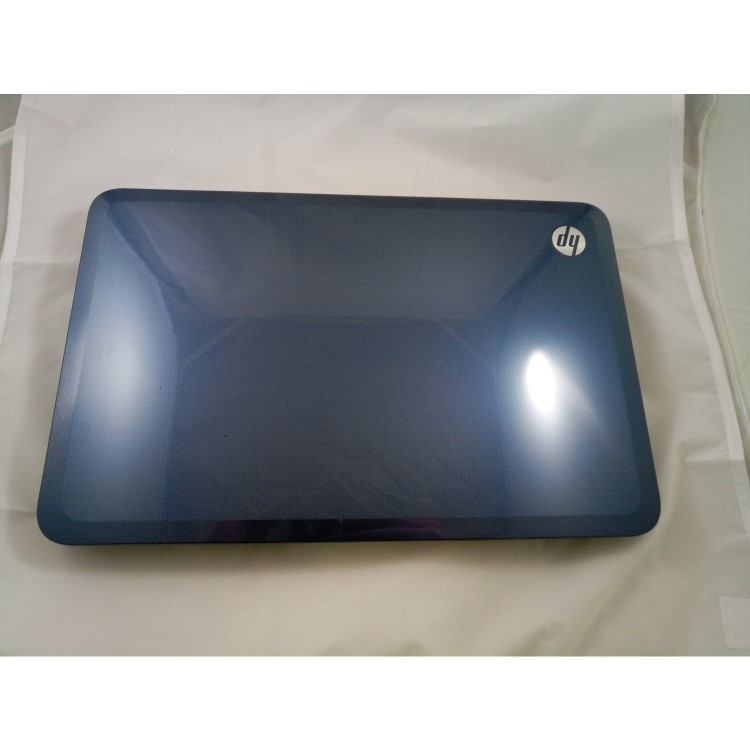 Refurbished Hewlett Packard G6-2398SA AMD A8 8GB 750GB 15.6 Inch Windows 10 Laptop