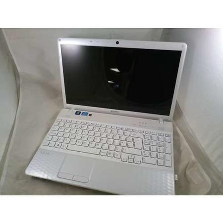 Refurbished SONY PCG-71911M Core I5 4GB 640GB 15.6 Inch Windows 10 Laptop