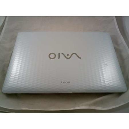 Refurbished SONY PCG-71911M Core I5 4GB 640GB 15.6 Inch Windows 10 Laptop