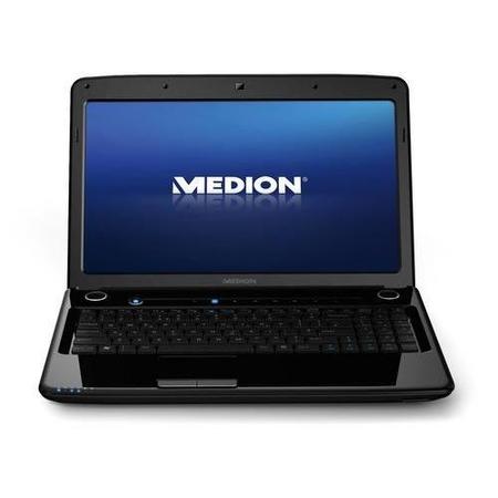 Refurbished  MEDION AKOYA Intel Core I3 4GB 320GB 15.6 Inch Windows 10 Laptop