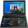 Refurbished Acer ICONIA PAU30 Intel Core I5 1ST GEN 4GB 640GB 14 Inch Windows 10 Laptop