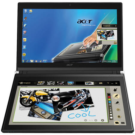 Refurbished Acer ICONIA PAU30 Intel Core I5 1ST GEN 4GB 640GB 14 Inch Windows 10 Laptop
