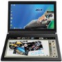 Refurbished Acer ICONIA PAU30 Intel Core I5 1ST GEN 4GB 640GB 14 Inch Windows 10 Laptop