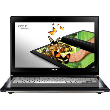 Refurbished Acer ICONIA PAU30 Intel Core I5 1ST GEN 4GB 640GB 14 Inch Windows 10 Laptop