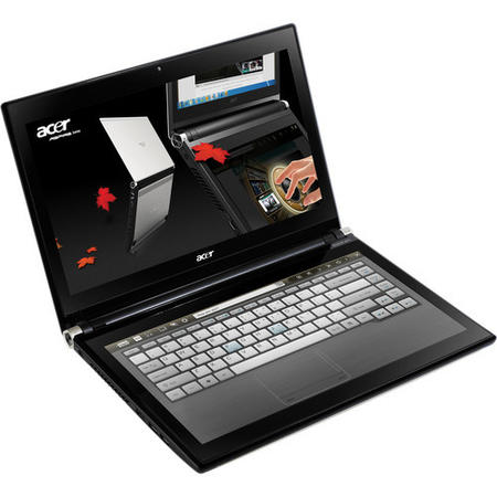 Refurbished Acer ICONIA PAU30 Intel Core I5 1ST GEN 4GB 640GB 14 Inch Windows 10 Laptop
