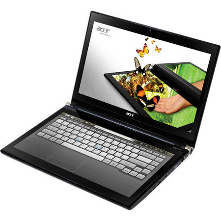 Refurbished Acer ICONIA PAU30 Intel Core I5 1ST GEN 4GB 640GB 14 Inch Windows 10 Laptop