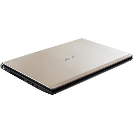 Refurbished Acer ICONIA PAU30 Intel Core I5 1ST GEN 4GB 640GB 14 Inch Windows 10 Laptop