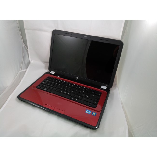 Refurbished Hewlett Packard G6-1241 INTEL CORE I5 2ND GEN 6GB 750GB 15.6 Inch Windows 10 Laptop