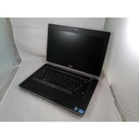 Refurbished Dell Latitude E6430 Intel Core I5 3RD GEN 2GB 320GB 14 Inch Windows 10 Laptop