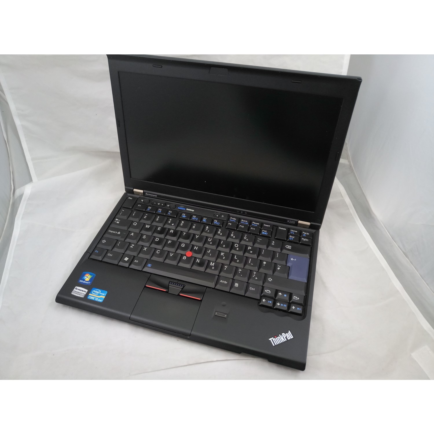 Refurbished Lenovo Thinkpad X2 Intel Core I5 2nd Gen 4gb 3gb 12 6 Inch Windows 10 Laptop Laptops Direct