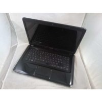 Refurbished COMPAQ CQ58-125SA AMD E 4GB 320GB 15.6 Inch Windows 10 Laptop