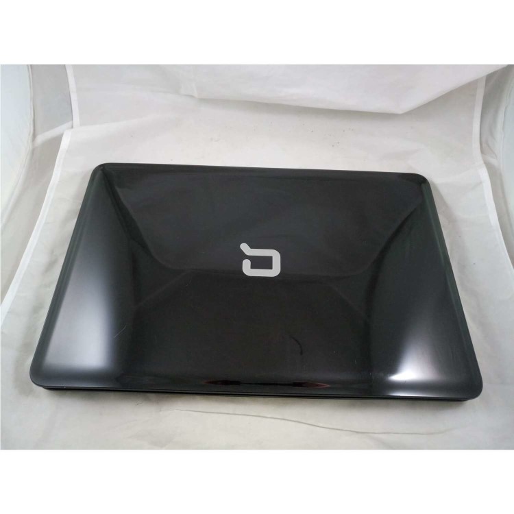 Refurbished COMPAQ CQ58-125SA AMD E 4GB 320GB 15.6 Inch Windows 10 Laptop