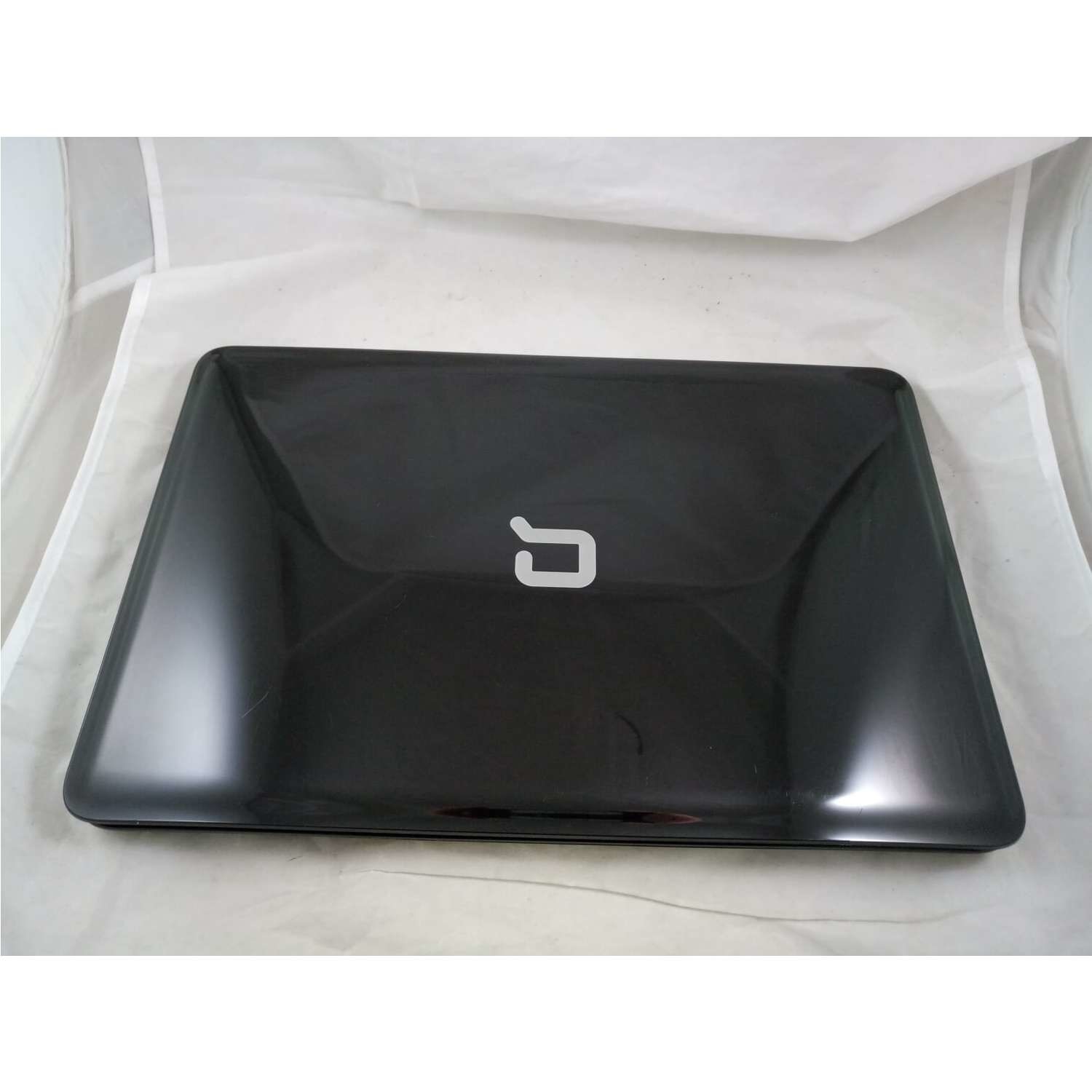 Refurbished COMPAQ CQ58-125SA AMD E 4GB 320GB 15.6 Inch Windows 10 ...