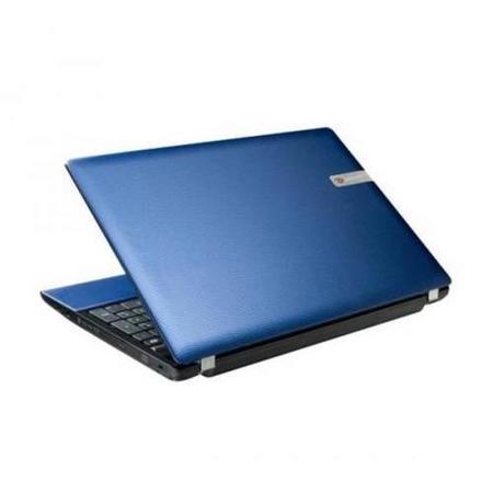 Refurbished  PACKARD BELL EASYNOTE TM89-GN-025UK Intel Core I3 3GB 320GB 15.6 Inch Windows 10 Laptop