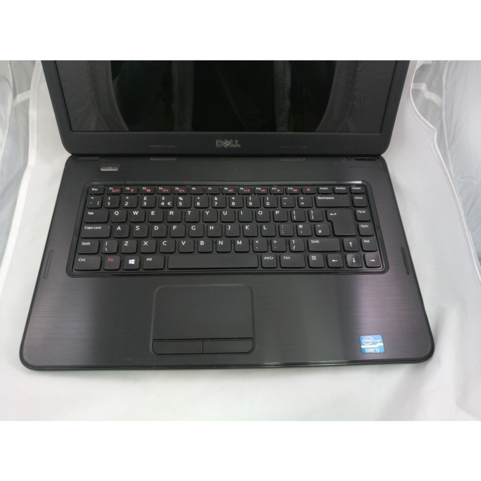 Refurbished DELL INSPIRON 3520 INTEL CORE I5 4RD GEN 6GB 1TB 15.6 Inch Windows 10 Laptop