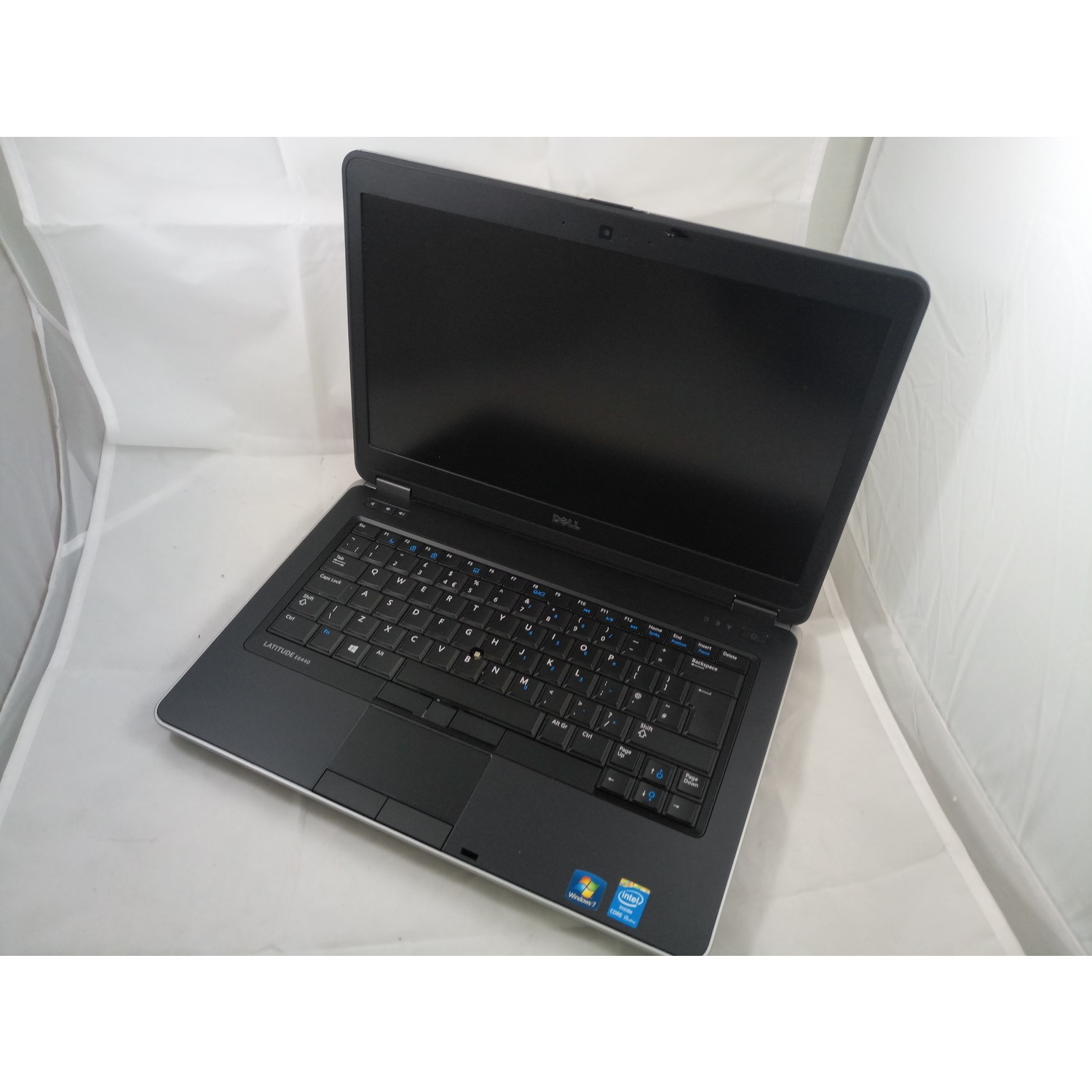 Refurbished Dell Latitude E6440 Intel Core I5 4th Gen 4gb 500gb 14 Inch Windows 10 Laptop Laptops Direct