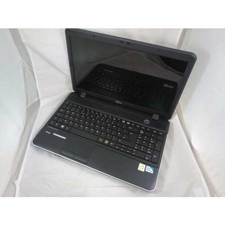 Refurbished FUJITSU LIFEBOOK AH512 Intel Pentium 2GB 320GB 15.6 Inch Windows 10 Laptop