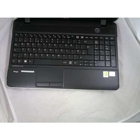 Refurbished FUJITSU LIFEBOOK AH512 Intel Pentium 2GB 320GB 15.6 Inch Windows 10 Laptop