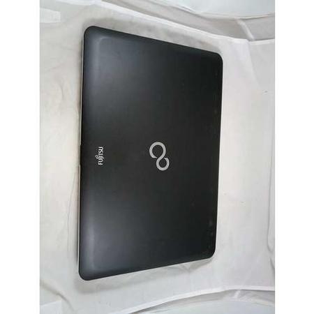 Refurbished FUJITSU LIFEBOOK AH512 Intel Pentium 2GB 320GB 15.6 Inch Windows 10 Laptop